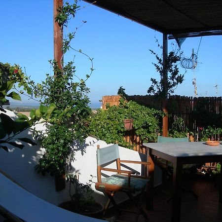 Piazza San Pantaleo Acomodação com café da manhã Sorso Exterior foto